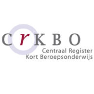 CRKBO erkende beroepsopleiding