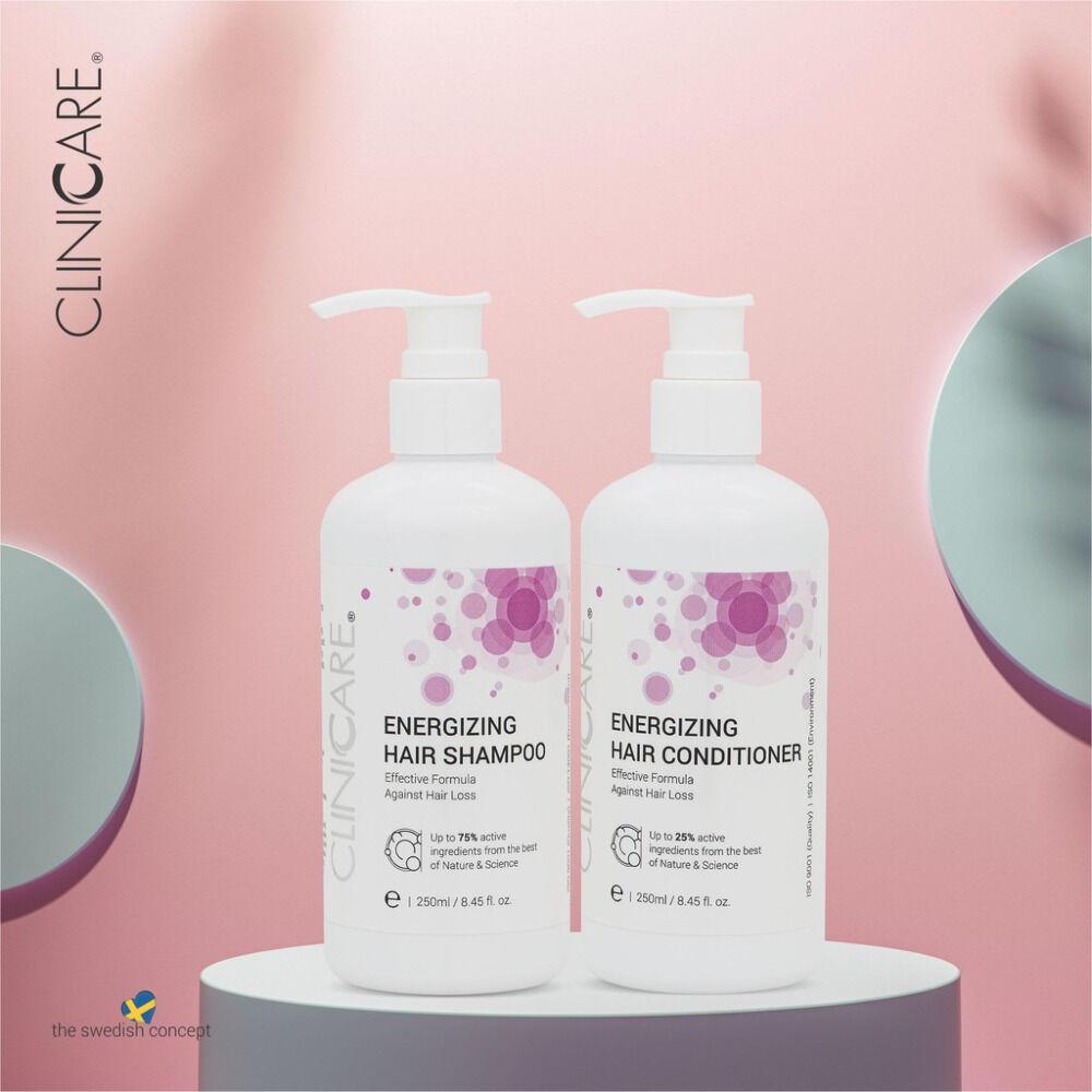 CLINICCARE Harrverzorging