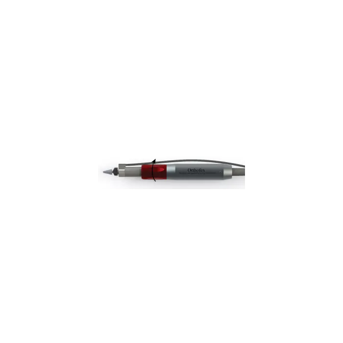 Ortho Spray ProMill- met accu