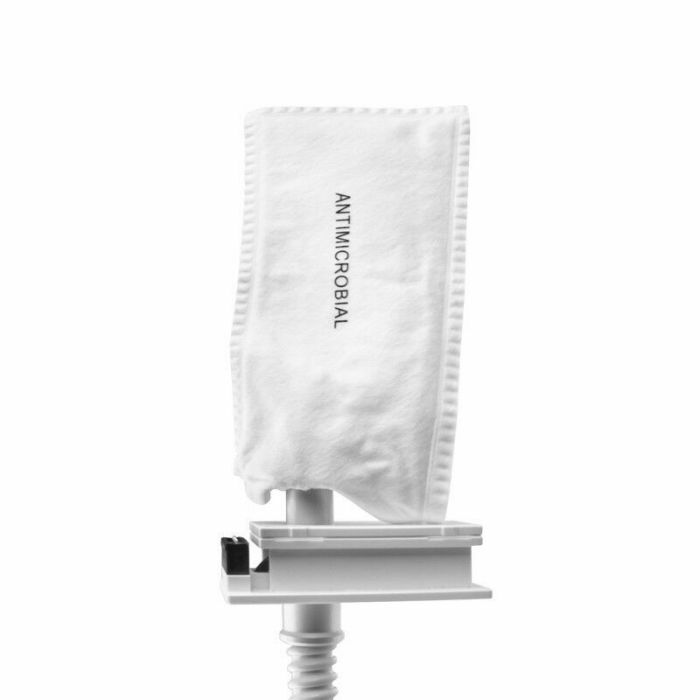 Stofzakje + Filter voor Bowie Air p.st main product photo