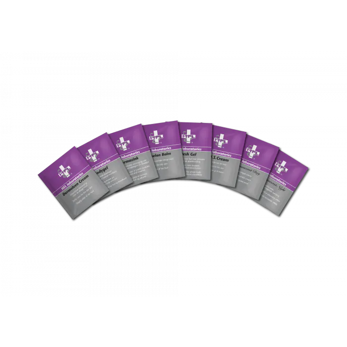 HFL Proefsachets per 20 Stuks