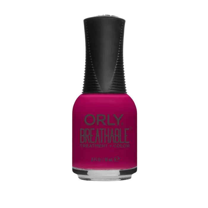 ORLY BREATHABLE: Heart Beet