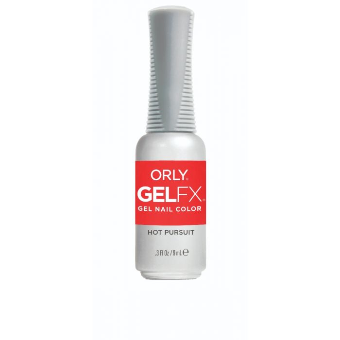 Orly GELFX | Hot Pursuit | 9 ml main product photo