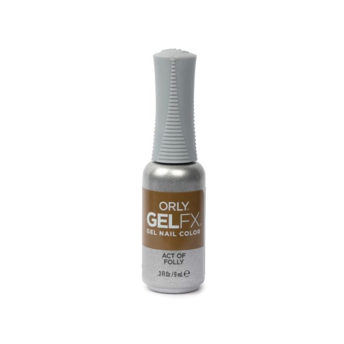Orly GELFX | Act Of Folly | 9 ml main product photo