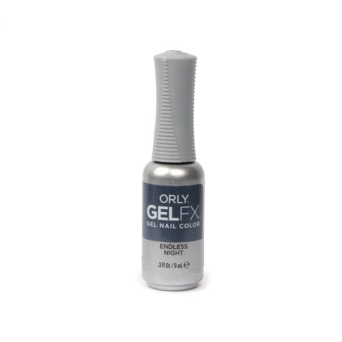 Orly GELFX | Endless Night | 9 ml main product photo