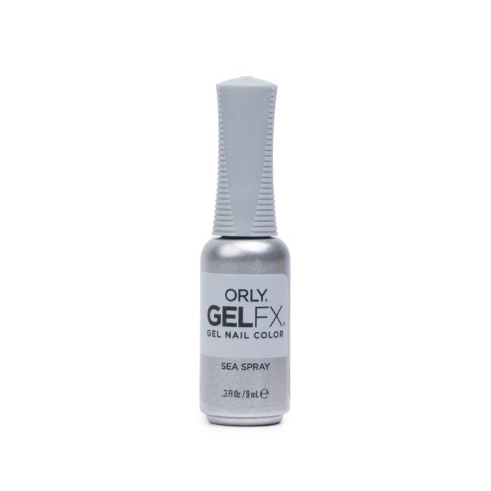 Orly GELFX | Sea Spray | 9 ml main product photo