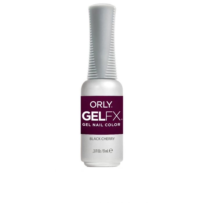 Orly GELFX | Black Cherry | 9 ml main product photo