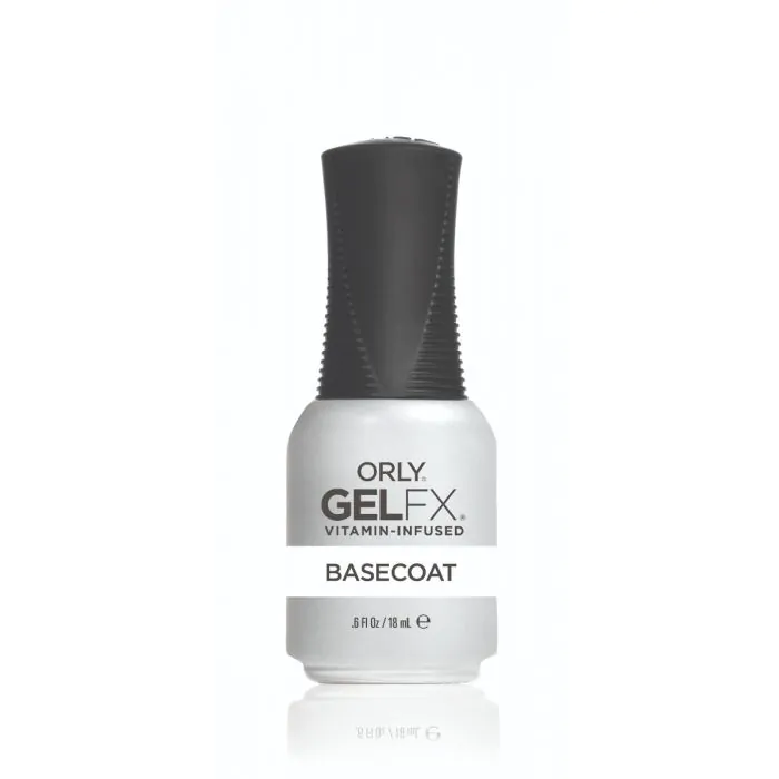 Orly GELFX | Base Coat | 18 ml 