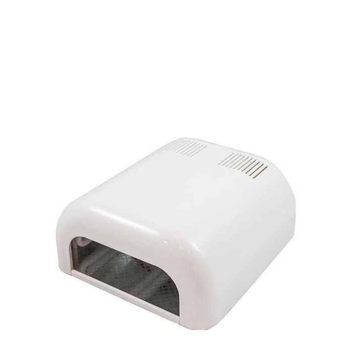 ESPA UV Uithard Lamp main product photo