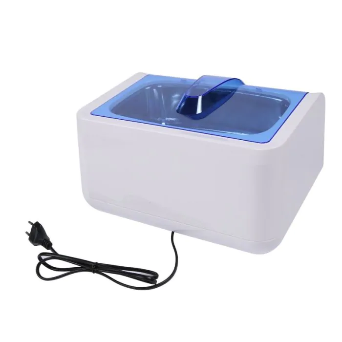 Ultrasoon Reiniger Blue Line Groot 2500 ml met verwarming