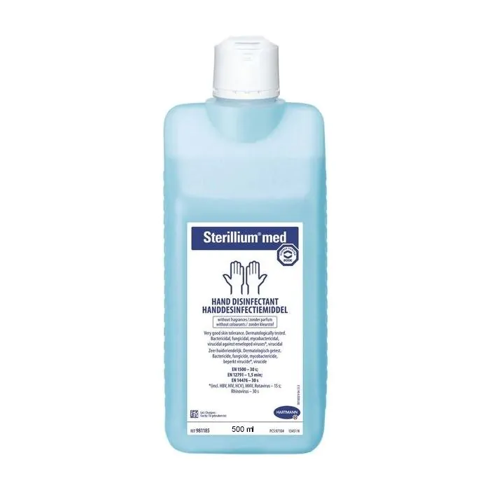 Sterillium Med handdesinfectans - 500 ml