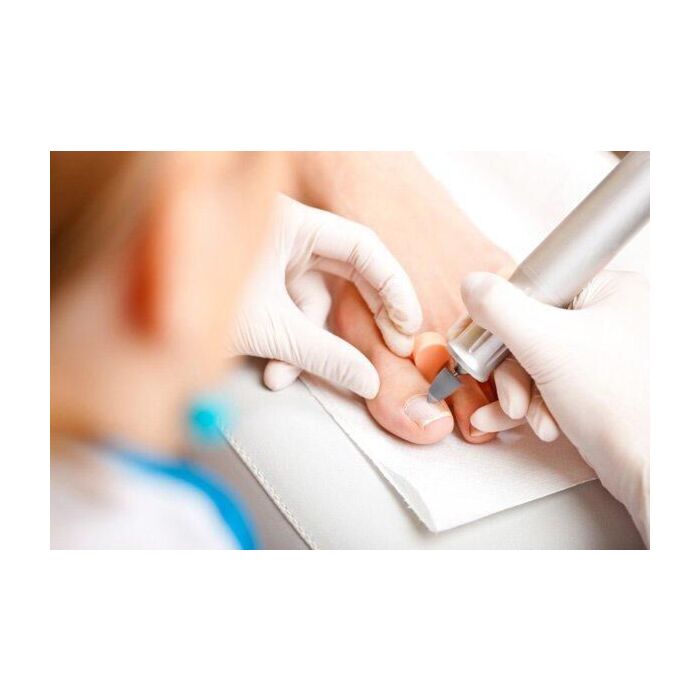 Branche opleiding Medisch Pedicure NLQF-4 In ontwikkeling main product photo