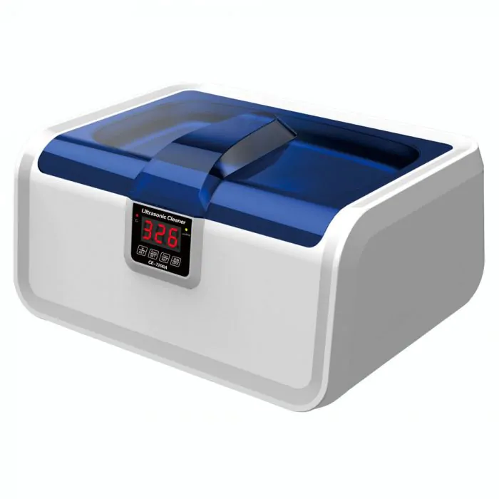 Ultrasoon Reiniger Blue Line Groot 2500 ml met verwarming