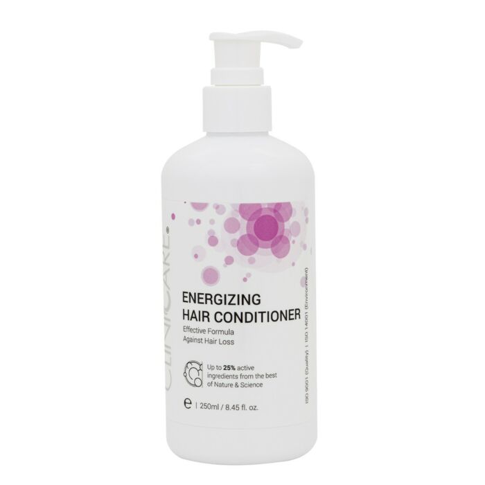CLINICCARE Energizing Hair Conditioner - 250 ml main product photo