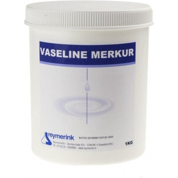 Praktivak vaseline - 1 kilo main product photo