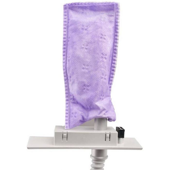 Stofzakje voor Bowie Air p.st main product photo