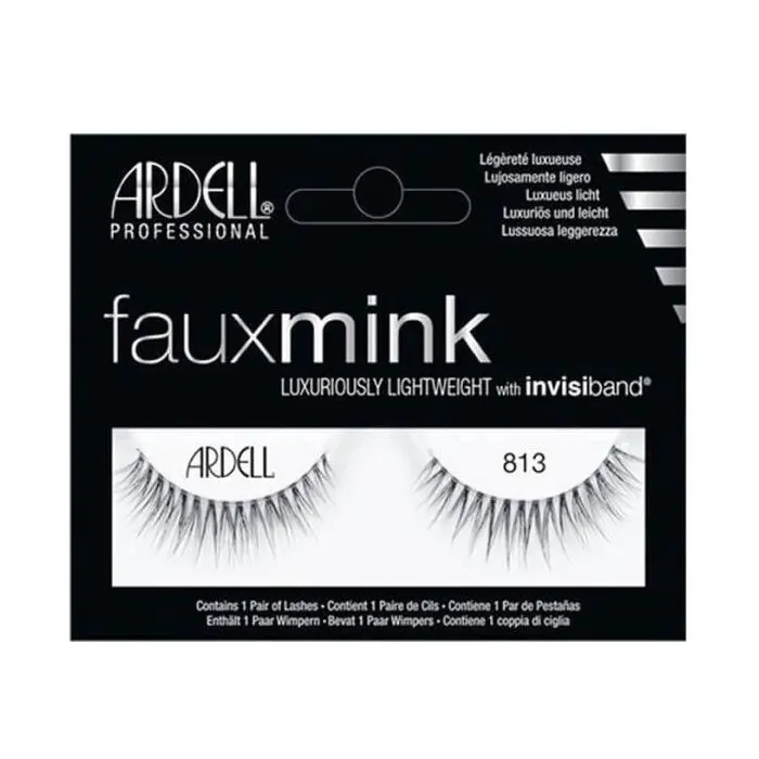 Ardell Faux Mink #813