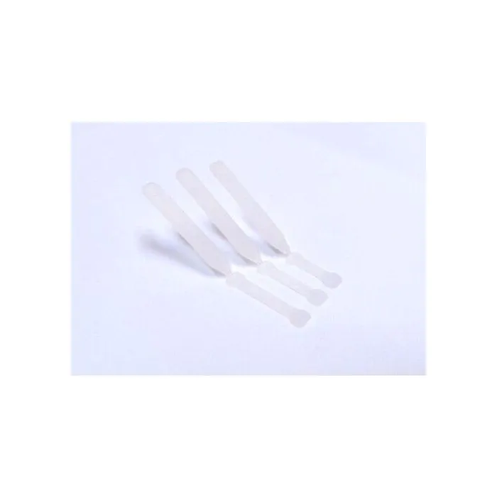Podostripe Nagelbeugels - 8 stuks