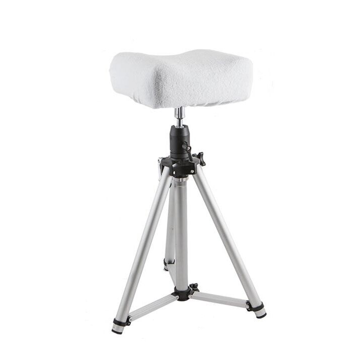 Hoes beensteun kleur wit main product photo