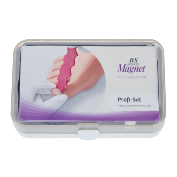 BS Spangen Magnetic - Profi Set (60st) + toebehoren main product photo