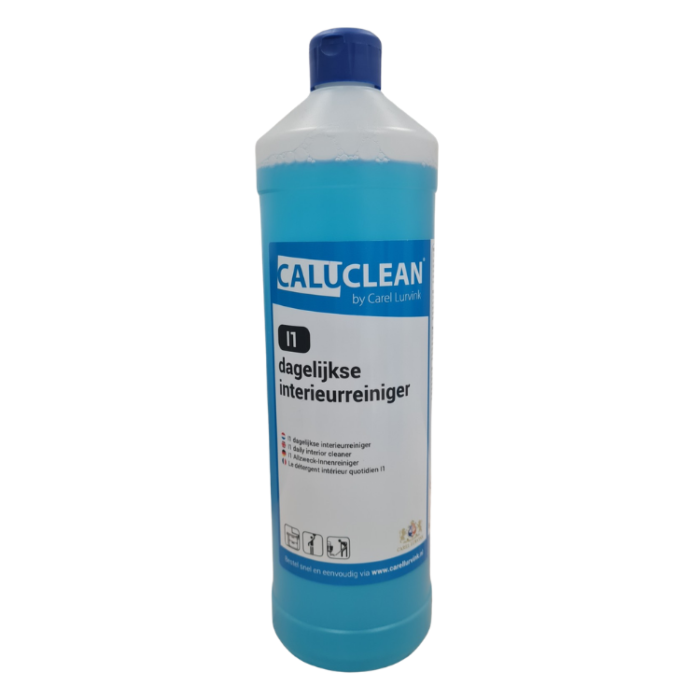 CaluClean Interieurreiniger - 1000 ml main product photo