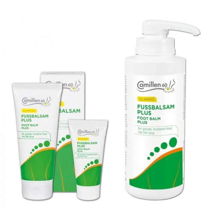 Camillen 60 Voetbalsem Plus