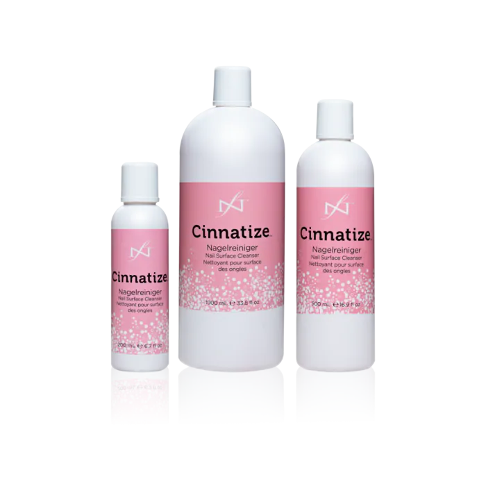 Dadi' Cinnatize
