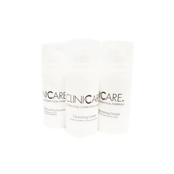 CLINICCARE 10 ml proefjes