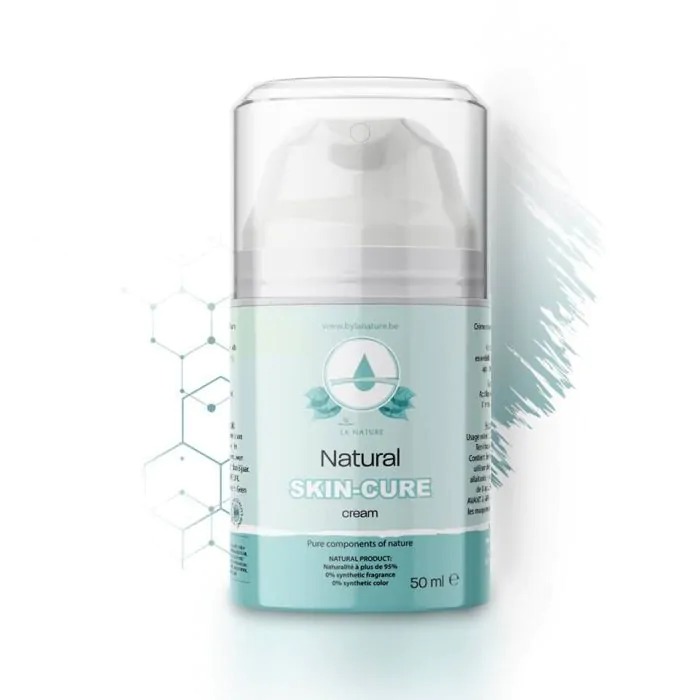 By La Nature Skin-cure cream
