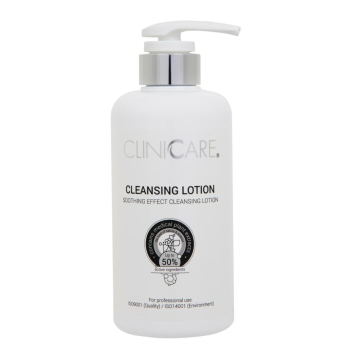 CLINICCARE Cleansing Lotion - 500 ml main product photo