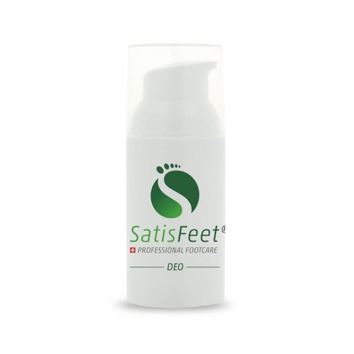 SatisFeet Deo - 30 ml main product photo