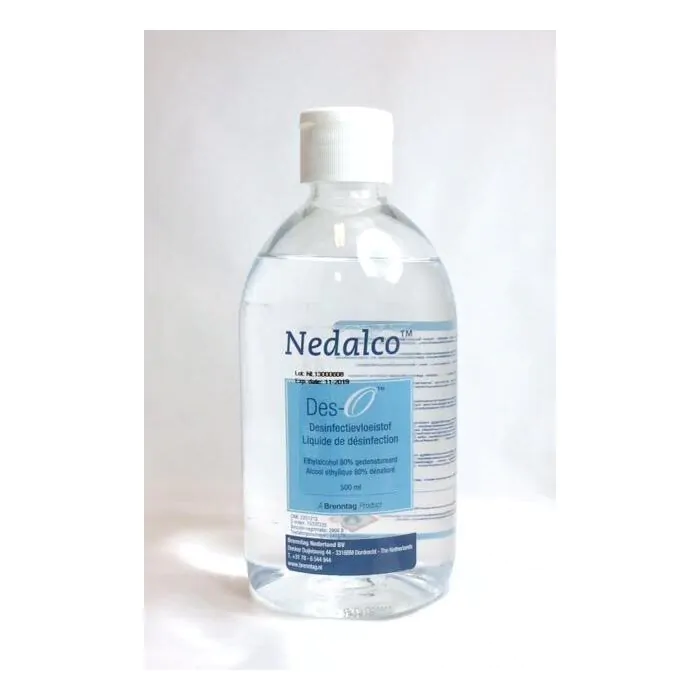 Nedalco DES-O - 500 ml