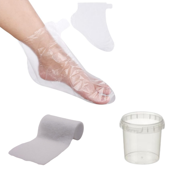 HFL FungiSmart® Disposable Pakket main product photo