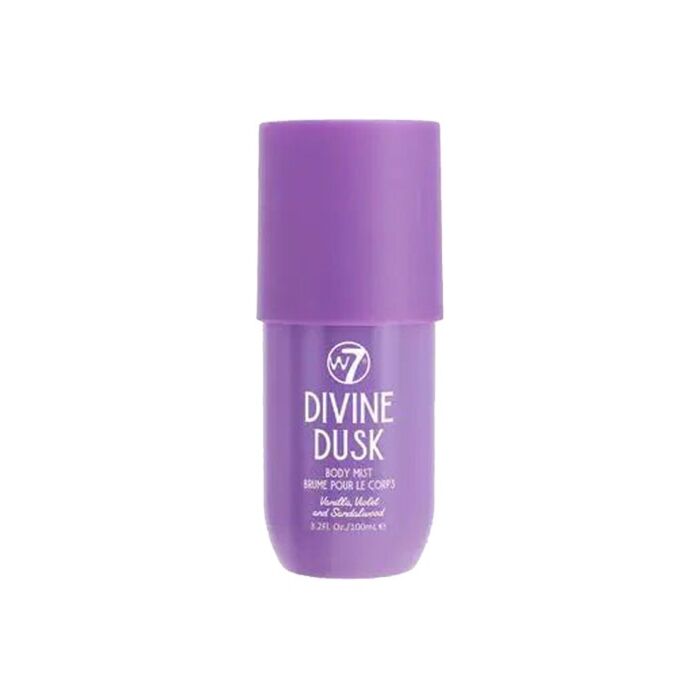 Body Mist 100 ml 'Divine Dusk' main product photo
