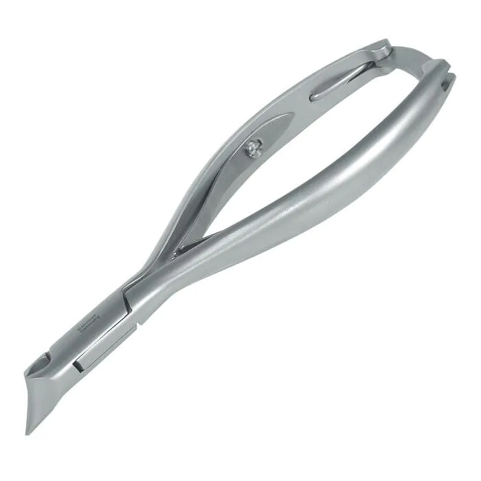 Wave Design Diabetische Kopknipper RVS half 14 cm 