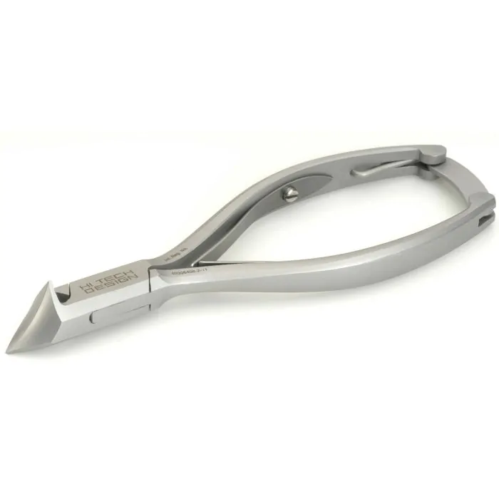 HI-TECH Design Kopknipper 14 cm RVS