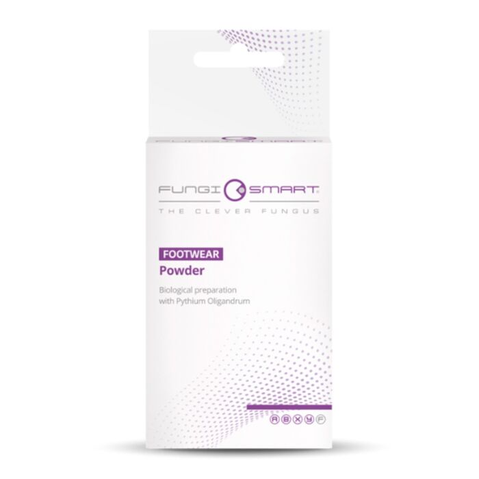 HFL FungiSmart® Footwear Powder 4 gr. main product photo