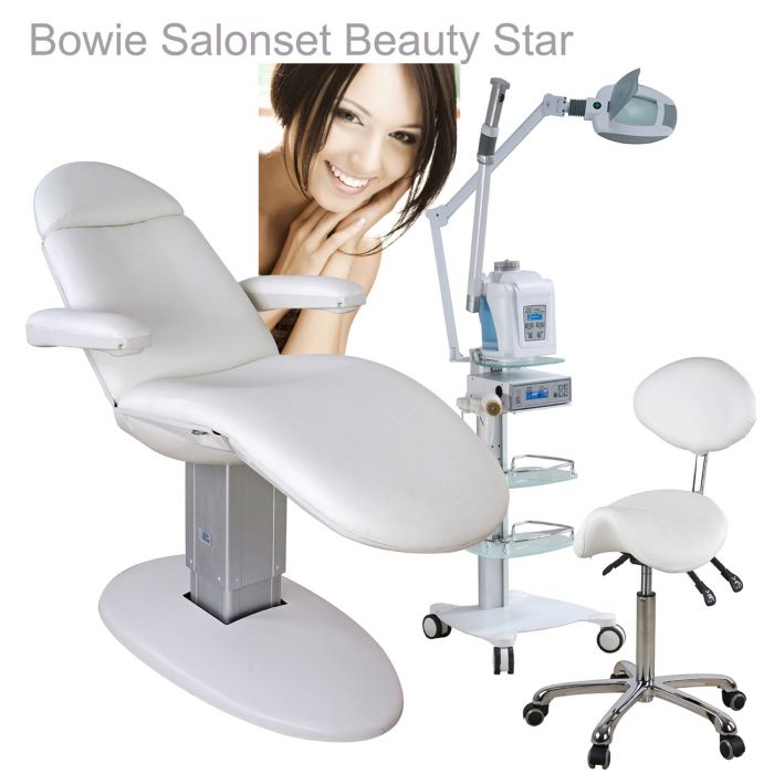 Salonset Beauty Star main product photo