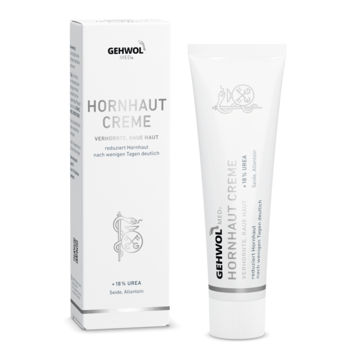 Gehwol Med. Eeltcrème - 75 ml main product photo