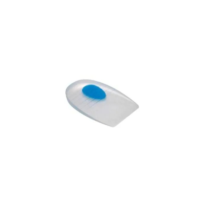 GelSmart Hielspoorkussen Low Profile S - 1 paar