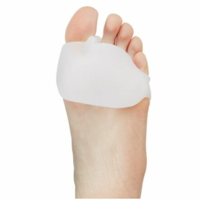 GelSmart Voorvoetkussen All Gel - 1 paar main product photo