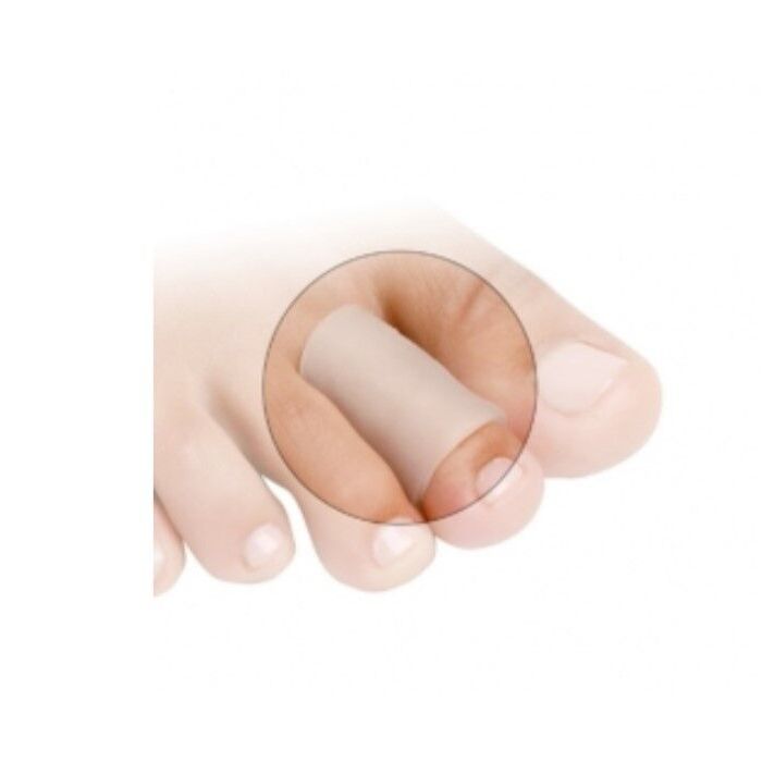 GelSmart Teen-/Vingerring L - 3 st. main product photo