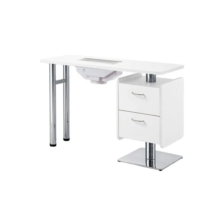 Espa Manicure Tafel Extra Luxe Enkel + Afzuiging
