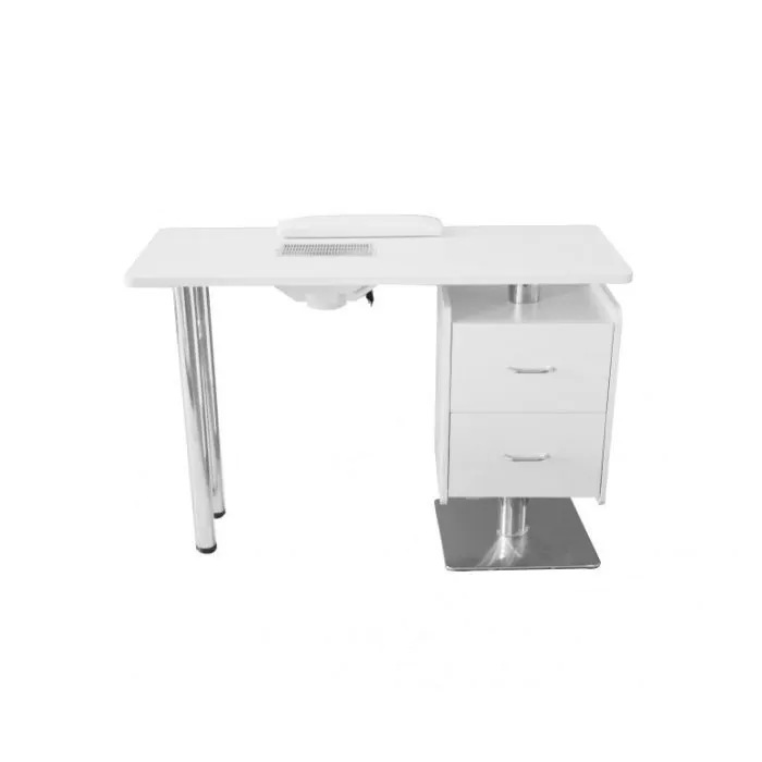 Espa Manicure Tafel Extra Luxe Enkel + Afzuiging