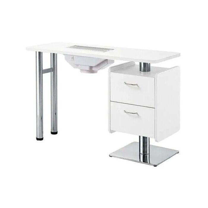 Espa Manicure Tafel Extra Luxe Enkel + Afzuiging main product photo