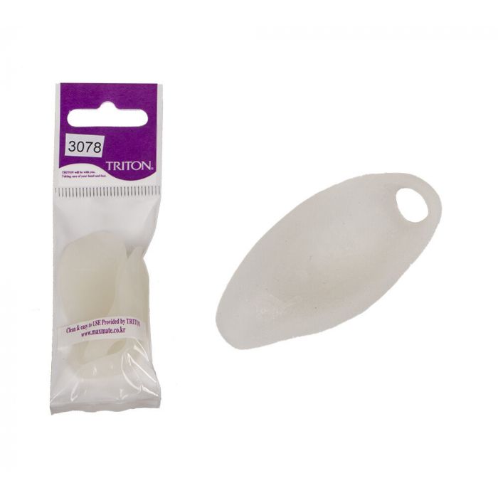 Quintus Varus Lateraal Beschermer Dun - Wit main product photo