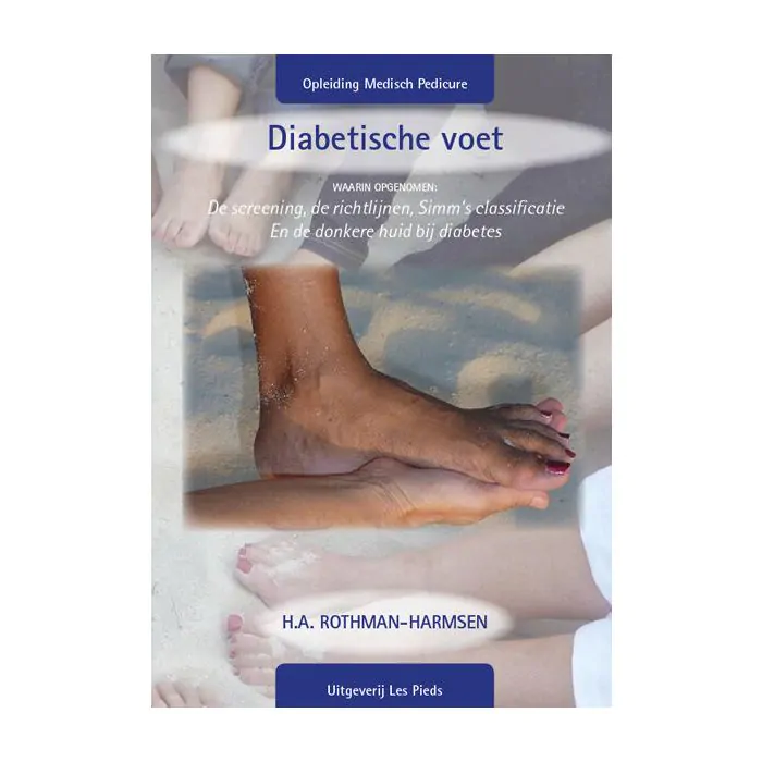 Diabetische voet