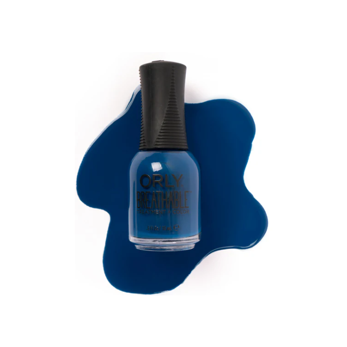 ORLY BREATHABLE: Good Karma  main product photo