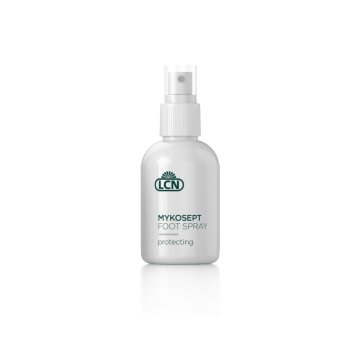 LCN Mykosept Spray 50ml main product photo