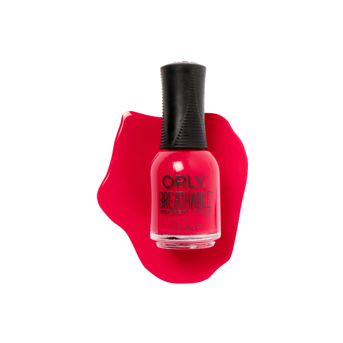 ORLY BREATHABLE: Love My Nails main product photo
